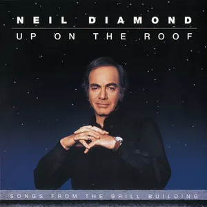 Up on the roof (songs from the Brill building)